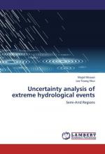 Uncertainty analysis of extreme hydrological events