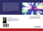 Fernanda Serpa Fritsch: Dative Alternati Fernanda Serpa Fritsch: Dative Alternati