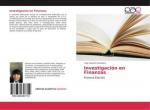 Investigación en Finanzas