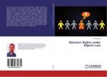 Women's Rights under Nigeria Law