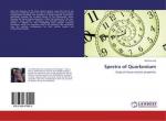 Spectra of Quarkonium