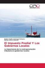 El Impuesto Predial Y Los Gobiernos Locales