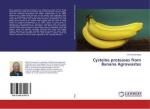 Cysteine proteases from Banana Agrowastes