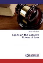 Limits on the Coercive Power of Law