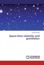 Space-time relativity and gravitation