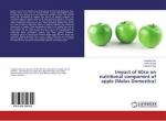 Impact of 60co on nutritional component of apple (Malus Domestica)