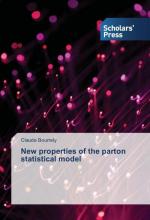 New properties of the parton statistical model