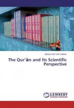 The Qur¿¿n and Its Scientific Perspective