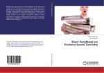 Short Handbook on Evidence-based Dentistry