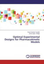 Optimal Experimental Designs for Pharmacokinetic Models