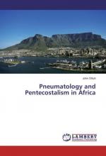 Pneumatology and Pentecostalism in Africa