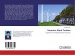 Savonius Wind Turbine