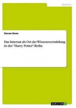 Steven Dunn: Das Internat als Ort der Wi