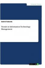 Trends in Information Technology Management