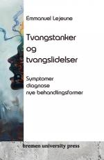 Tvangstanker og tvangslidelser