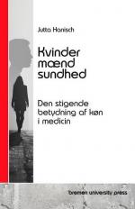 Kvinder, mænd, sundhed