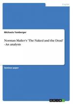 Norman Mailer's 'The Naked and the Dead' - An analysis