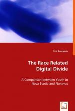 The Race Related Digital Divide