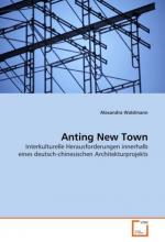 Alexandra Waldmann: Anting New Town