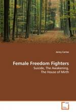 Female Freedom Fighters