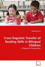 Cross-linguistic Transfer of Reading Skills in Bilingual Children