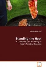 Standing the Heat