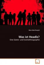 Was ist Headis?