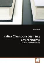 Indian Classroom Learning Environments