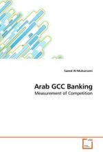 Arab GCC Banking