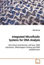 Integrated Microfluidic Systems for DNA Analysis