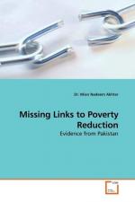 Missing Links to Poverty Reduction