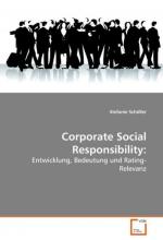 Corporate Social Responsibility