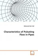 Characteristics of Pulsating Flow in Pipes