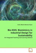 Bio-ID4S: Biomimicry in Industrial Design for Sustainability