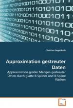 Approximation gestreuter Daten