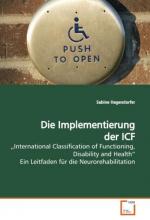 Die Implementierung der ICF