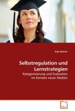 Selbstregulation und Lernstrategien