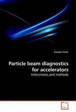 Particle beam diagnostics for accelerators