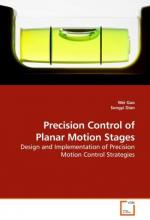 Precision Control of Planar Motion Stages