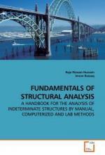 FUNDAMENTALS OF STRUCTURAL ANALYSIS