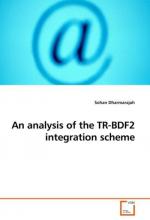 An analysis of the TR-BDF2 integration scheme