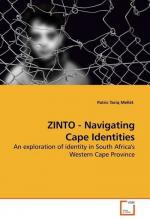 ZINTO - Navigating Cape Identities