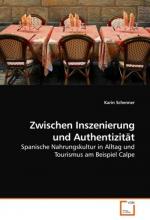 Zwischen Inszenierung und Authentizität