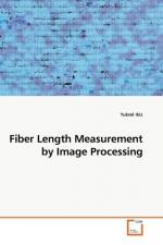 Fiber Length Measurement by Image Processing