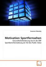 Motivation Sportfernsehen