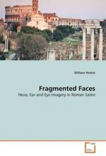 Fragmented Faces