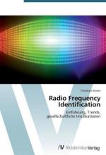 Radio Frequency Identification