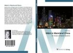 M&A in Mainland China