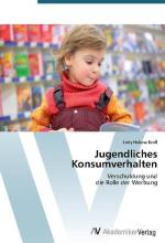 Jugendliches Konsumverhalten