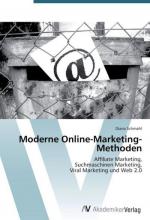 Moderne Online-Marketing-Methoden